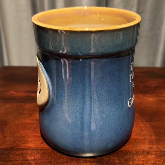 POP Mug "The best job I've ever had is being a Grandfather" - Picture 6 of 10